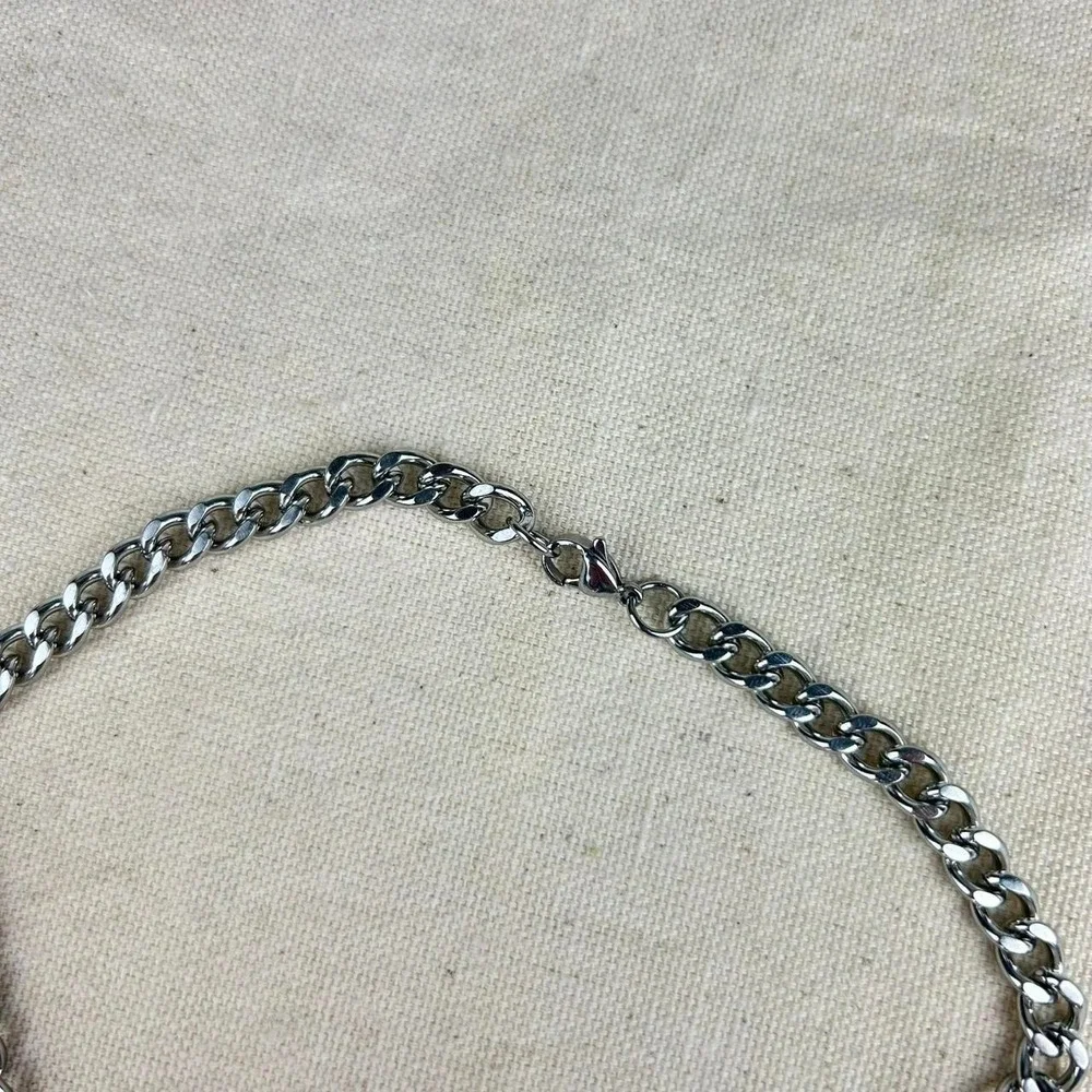 N/A chain unisex